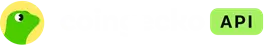 CoinGecko API logo